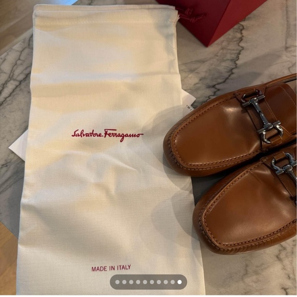 Ferragamo Driver main image 5